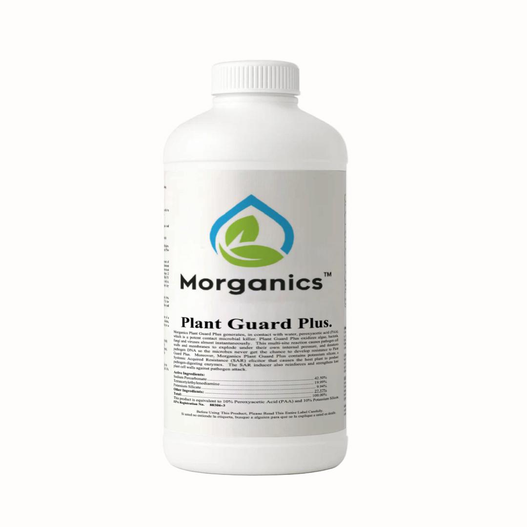 Plant Guard Plus