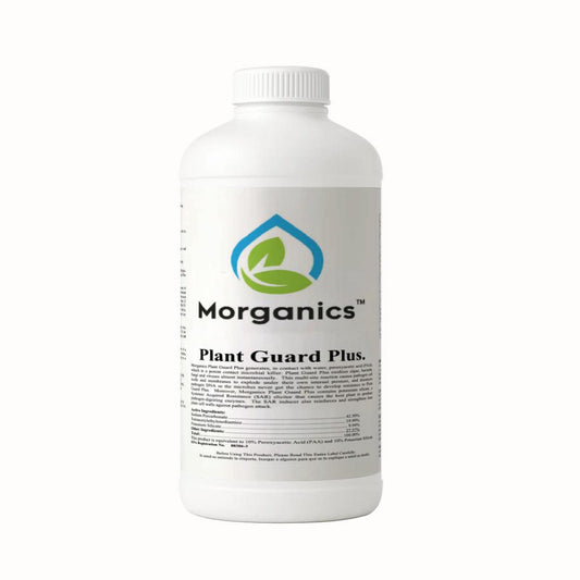 Plant Guard Plus
