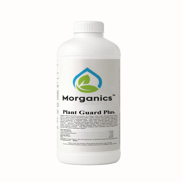 Plant Guard Plus HG