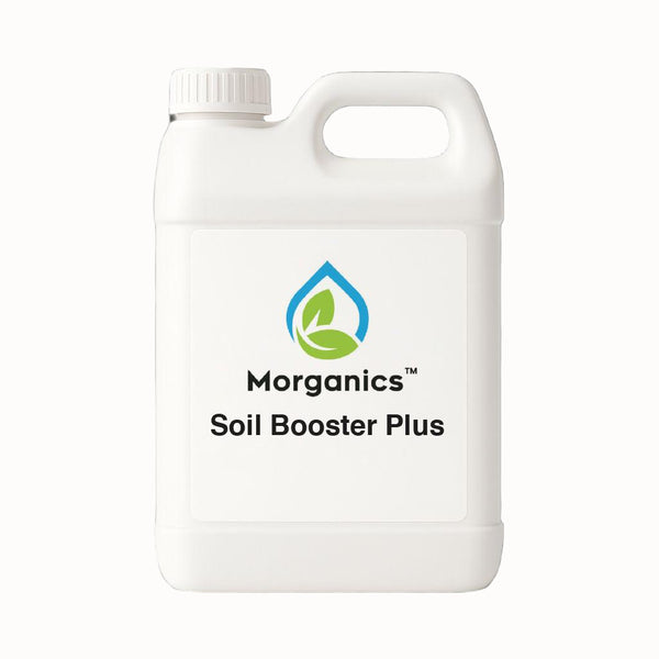 Morganics Regenerative System HG