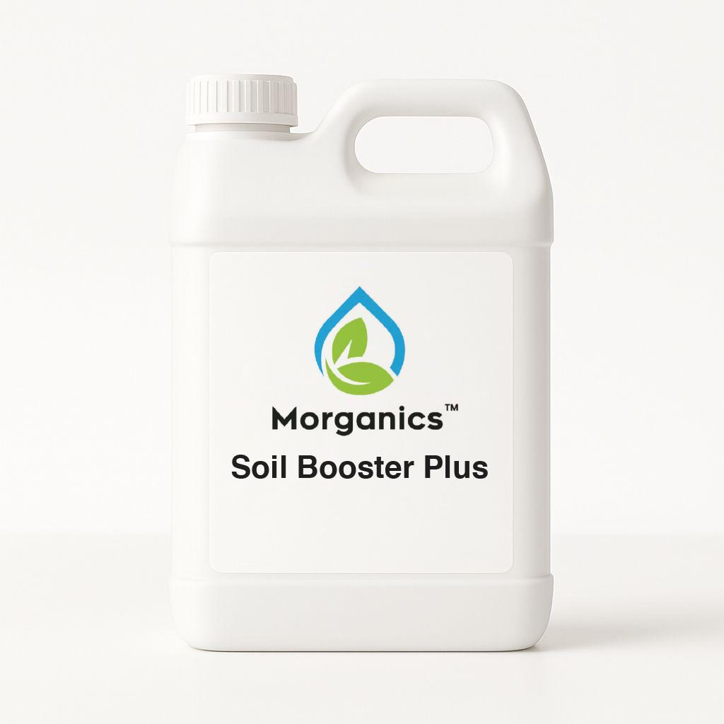 Soil Booster Plus