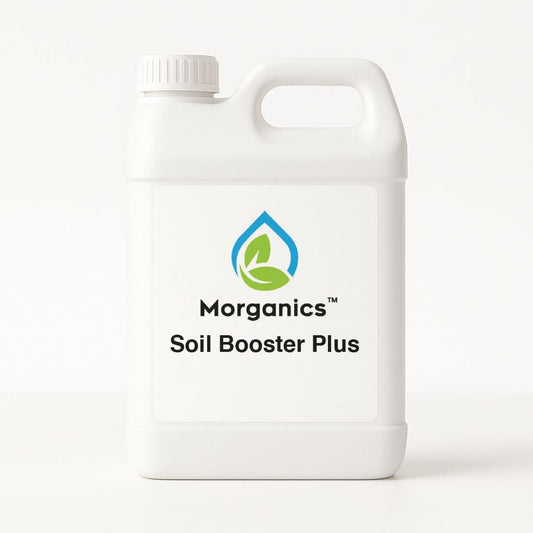 Soil Booster Plus