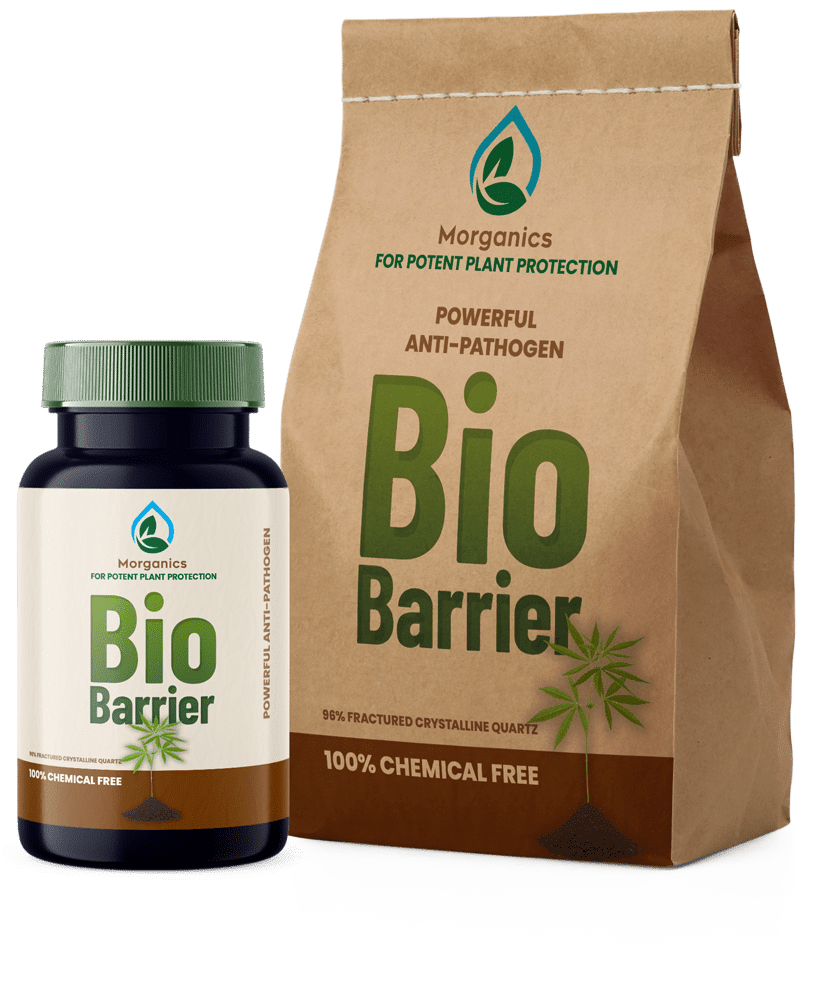 Bio Barrier