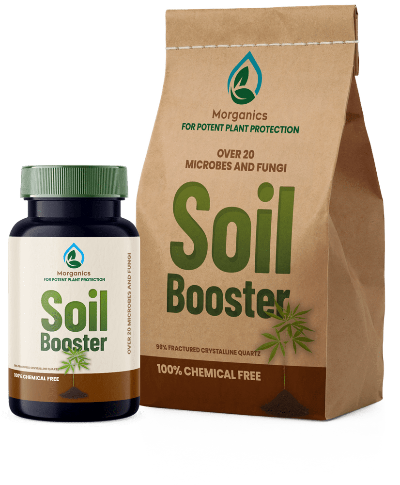 Soil Booster